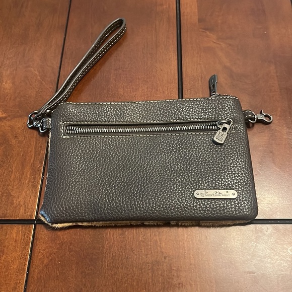 Wristlet/small purse combo - Picture 3 of 5